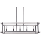 A thumbnail of the Canarm ICH1094A0540 Matte Black / Brushed Grey