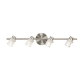 A thumbnail of the Canarm IT406A0410 Brushed Nickel