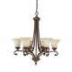 A thumbnail of the Capital Lighting 3046-265 Dark Spice
