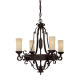A thumbnail of the Capital Lighting 3604-279 Rustic Iron
