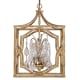 A thumbnail of the Capital Lighting 9481-CR Antique Gold