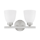 A thumbnail of the Capital Lighting 114321-333 Brushed Nickel