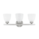 A thumbnail of the Capital Lighting 114331-333 Brushed Nickel