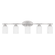 A thumbnail of the Capital Lighting 115251-338 Brushed Nickel