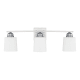 A thumbnail of the Capital Lighting 115331-339 Brushed Nickel