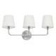 A thumbnail of the Capital Lighting 119331-674 Brushed Nickel