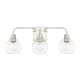 A thumbnail of the Capital Lighting 120031-426 Brushed Nickel