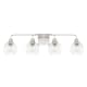 A thumbnail of the Capital Lighting 120041-426 Brushed Nickel