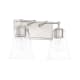 A thumbnail of the Capital Lighting 121721-431 Brushed Nickel