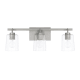 A thumbnail of the Capital Lighting 128531-449 Brushed Nickel