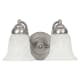 A thumbnail of the Capital Lighting 1362-117 Matte Nickel