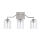 A thumbnail of the Capital Lighting 139331-500 Brushed Nickel