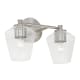 A thumbnail of the Capital Lighting 141421-507 Brushed Nickel