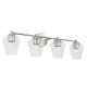 A thumbnail of the Capital Lighting 141441-507 Polished Nickel