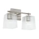 A thumbnail of the Capital Lighting 141721-508 Brushed Nickel