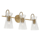 A thumbnail of the Capital Lighting 142431 Aged Brass