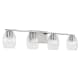 A thumbnail of the Capital Lighting 145341-525 Brushed Nickel