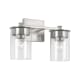 A thumbnail of the Capital Lighting 146821-532 Brushed Nickel