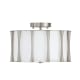 A thumbnail of the Capital Lighting 244631 Brushed Nickel