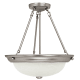 A thumbnail of the Capital Lighting 2718 Matte Nickel