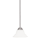 A thumbnail of the Capital Lighting 3070-222 Matte Nickel