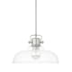 A thumbnail of the Capital Lighting 319911 Brushed Nickel