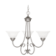 A thumbnail of the Capital Lighting 3223-220 Matte Nickel