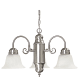 A thumbnail of the Capital Lighting 3253-118 Matte Nickel