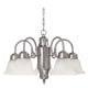 A thumbnail of the Capital Lighting 3255-118 Matte Nickel