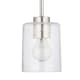 A thumbnail of the Capital Lighting 328511-449 Brushed Nickel