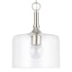 A thumbnail of the Capital Lighting 339311 Brushed Nickel