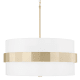 A thumbnail of the Capital Lighting 346241 Soft Gold