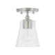 A thumbnail of the Capital Lighting 346911-533 Brushed Nickel