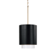 A thumbnail of the Capital Lighting 353011 Matte Brass / Black