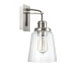 A thumbnail of the Capital Lighting 3711-135 Brushed Nickel