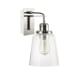 A thumbnail of the Capital Lighting 3711-135 Polished Nickel