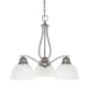 A thumbnail of the Capital Lighting 4034-212 Brushed Nickel