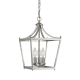 A thumbnail of the Capital Lighting 4036 Brushed Nickel