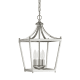 A thumbnail of the Capital Lighting 4036 Polished Nickel