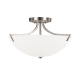 A thumbnail of the Capital Lighting 4037 Brushed Nickel
