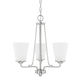 A thumbnail of the Capital Lighting 414131-331 Brushed Nickel
