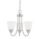 A thumbnail of the Capital Lighting 415131-337 Brushed Nickel