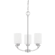 A thumbnail of the Capital Lighting 415231-338 Brushed Nickel