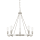 A thumbnail of the Capital Lighting 420061 Brushed Nickel
