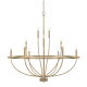 A thumbnail of the Capital Lighting 428501 Aged Brass