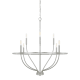 A thumbnail of the Capital Lighting 428581 Brushed Nickel