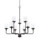 A thumbnail of the Capital Lighting 428891-451 Matte Black