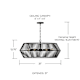A thumbnail of the Capital Lighting 430361 Alternate Image