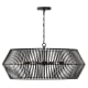 A thumbnail of the Capital Lighting 430361 Matte Black