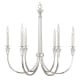 A thumbnail of the Capital Lighting 441861 Polished Nickel